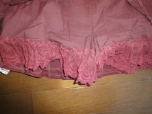 LIZ LISA　のかわいいスカート_画像6