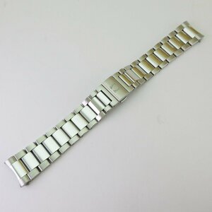 OMEGA Bracelet 1567/693 : オメガ 純正 ステンレス/取付幅20mm アクアテラ等