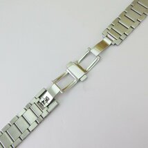 OMEGA Bracelet 1567/693 : オメガ 純正 ステンレス/取付幅20mm アクアテラ等_画像8