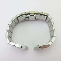 OMEGA Bracelet 1567/693 : オメガ 純正 ステンレス/取付幅20mm アクアテラ等_画像6