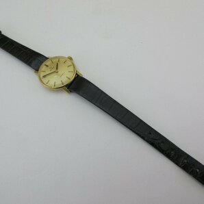 OMEGA /Geneve/Ref511.0410/オメガ/ジュネーヴ  レディース Cal.625 手巻 1970年代の画像10