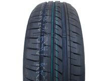 155/55R14 2023年製造 新品サマータイヤ KENDA KR203 ケンダ 155/55/14_画像2