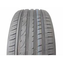 2本セット 245/35R20 2023年製造 新品サマータイヤ APTANY RA301 245/35/20_画像2