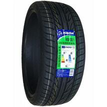 4本セット 225/35R20 2023年製造 新品サマータイヤ HAIDA HD921 225/35/20_画像3