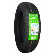 4本セット 165/60R15 2023年製造 新品サマータイヤ GRENLANDER COLO H01 165/60/15_画像3