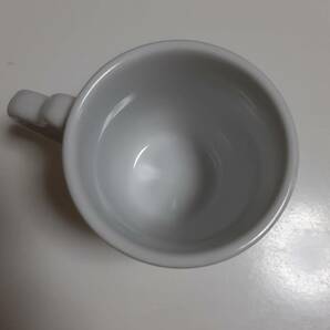 小さめハートのカップ の画像2