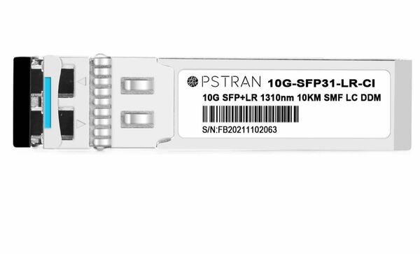 新品 OPSTRAN 10GBASE-LR SFP+モジュール Cisco SFP-10G-LR -LR-S -LR-X 互換