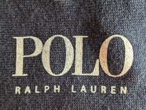 【未使用品】　ソックス　POLO　RALPH　LAUREN　25～27ｃｍ×2足_画像3