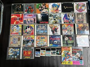 ★5【美品/まとめ売り】PCエンジン PC Engine SUPER CD-ROM2 ソフト HE SYSTEM 桃鉄 