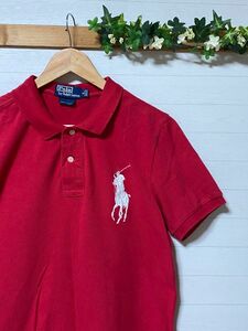 POLO RALPH LAUREN ラルフローレン ポロシャツ 半袖