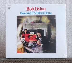 Свет/высокий качественный CD/Sacd/Salound/Bob Dylan/Bob Dylan/Binging все это домой/приносит все это домой