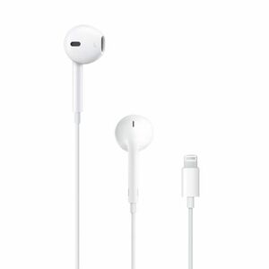 Apple EarPods Apple純正イヤホン