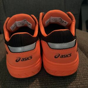 asics 新品 26㎝ ウィンジョブ CP209 BOA プロテクティブスニーカー アシックス スニーカー 作業靴 ワーキングシューズ 安全靴 WINJOB の画像3