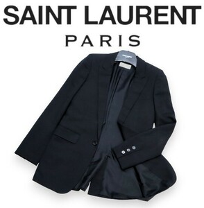 Yves Saint Laurent