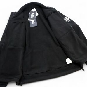 未使用 23AW UNDERCOVER × THE NORTH FACE SOUKUU ZIP-OFF FLEECE JACKET アンダーカバー×ノースフェイス フリースジャケット S JK-18の画像5