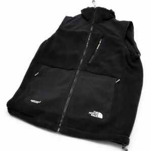 未使用 23AW UNDERCOVER × THE NORTH FACE SOUKUU ZIP-OFF FLEECE JACKET アンダーカバー×ノースフェイス フリースジャケット S JK-18の画像7