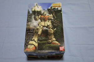  Bandai 1/100 MG RGM-79G land war type Jim not yet constructed exclusive use . paints attaching 