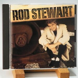 【日本盤 18P2-2983】ロッド・スチュワート　ROD STEWART　EVERY BEAT OF MY HEART　名盤　