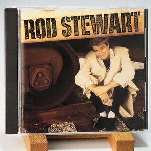 【日本盤 18P2-2983】ロッド・スチュワート　ROD STEWART　EVERY BEAT OF MY HEART　名盤　