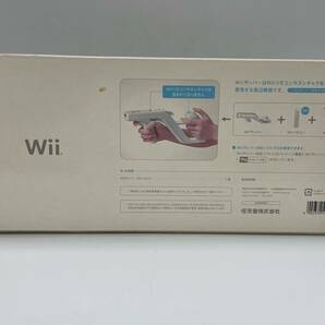 S4431A◆ 【セット販売】 任天堂 Nintendo Wii Wiiザッパー バイオハザード ダークサイドクロニクルズ CAPCOM カプコン ガンシューティングの画像6