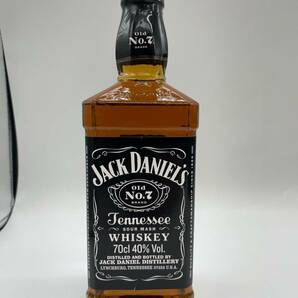 S4710 4848◆ 【5本セット】 ジャックダニエル オールド No7 700ml ウイスキー 40% JACK DANIELS OLD 未開栓 テネシー お酒 洋酒 古酒の画像8