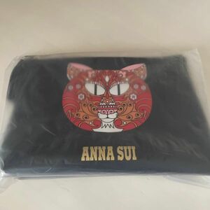 annasui アナスイ ノベルティ ポーチ