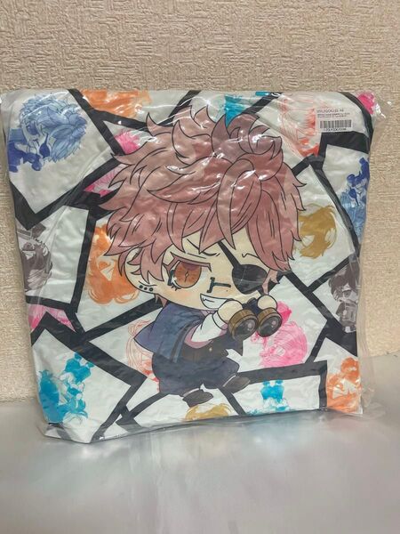 月浪シン DIABOLIKLOVERS ディアラバ クッション