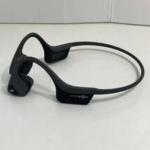 SHOKZ ショックス 骨伝導イヤホン ワイヤレスイヤホン Bluetooth AS650 ⑥_画像2