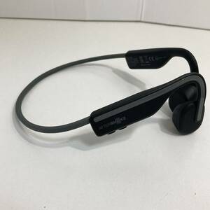 SHOKZ ショックス 骨伝導イヤホン ワイヤレスイヤホン Bluetooth OPENMOVE AS660 