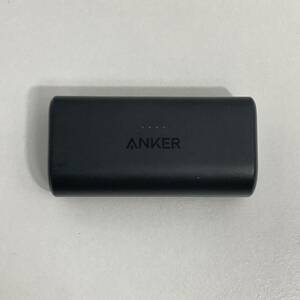 Anker 621 Power Bank アンカー モバイルバッテリー 