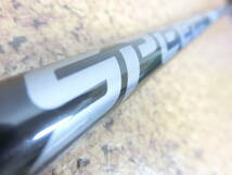 ☆TaylorMade テーラーメイド STEALTH GLOIRE SPEEDER NX スピーダー Fujikura FLEX-SR ユーティリティ用 シャフト 中古品♪K2890_画像1