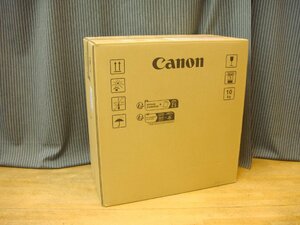 4311 unopened * unused goods Canon paper feeder PF-J1(640 sheets ) corresponding type :LBP362i/LBP361i