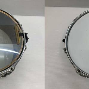 96-y13478-140s Pearl パール CARBONPLY MAPLE SHELL カーボンプライメイプル シェル スネアドラム の画像2