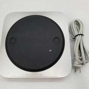 99-y13281-80: アップル デスクトップMac 2010年モデル Mac mini A1347 動作確認済 の画像2