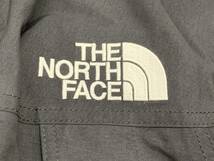 132-KM2791-120s THE NORTH FACE ザノースフェイス NP11834 Mountain Light Jacket マウンテンライトジャケット ブラック Mサイズ_画像5