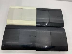 58-y13626-120r PS3 PlayStation 3 body junk 