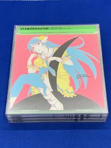 27-y13335-60s 歌物語 テーマソング コンプリートアルバム CD