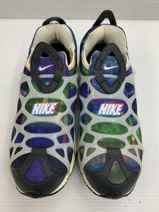 153-KB2044-100s Nike Air Kukini Game ナイキ エアクキニ ゲーム DX3273-902 26.5cm 箱なし