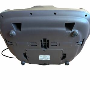 フットマッサージャー THRIVE レッグマスター 家庭用電気マッサージ器 の画像3