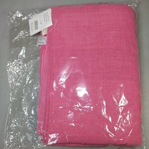 5812* including in a package NG Urban Cocoone tower woven India cotton 180×270cm pink multi Cross sofa cover bedcover rectangle UC-211087 curtain 