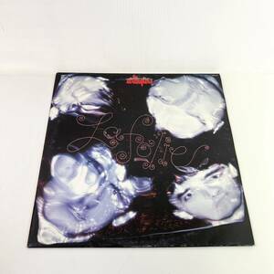 15627/ THE STRANGLERS LA FOLIE ストラングラーズ 音楽 洋楽 ロック レコード