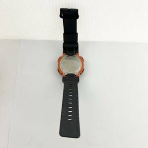 14994/ CASIO STL-S100H カシオ メンズ ブラック 腕時計の画像6