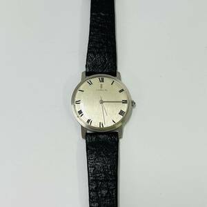 15783/ CORUM men's hand winding wristwatch 