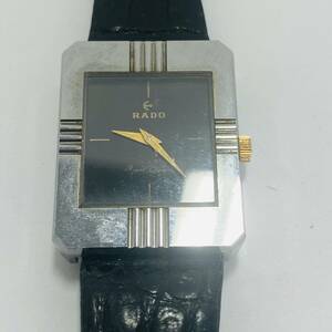 15802/RADO royal eleganceロイヤルエレガンス k1564620 自動巻き