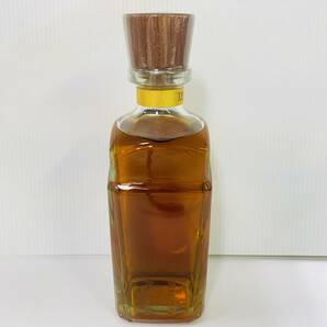 15867/【未開栓】THE NIKKA 12YEAR OLD PREMIUM BLENDED WHISKY ザ・ニッカ 12年 ウイスキー 700ml 43% 洋酒の画像5