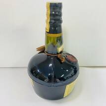 15871/【未開栓】dunhill ダンヒル スコッチウイスキー OLD MASTER FINEST SCOTCH WHISKY 700ml 43% 酒 古酒_画像7