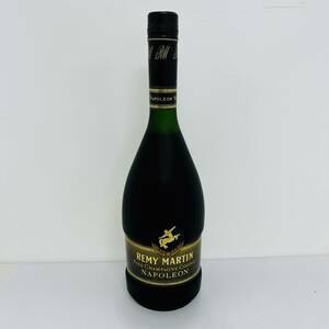 15851/【未開栓】REMY MARTIN NAPOLEON COGNAC 700ml 40% 洋酒