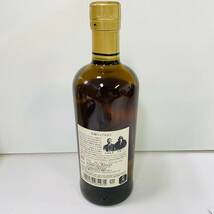 15879/【未開栓】竹鶴 TAKETSURU PURE MALT NIKKA WHISKY ピュアモルト ニッカウイスキー 700ml 43% 洋酒_画像6