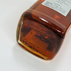 15860/【未開栓】NIKKA WHISKY FROM THE BARREL ニッカ ウイスキー フロム ザ バレル 500ml 51% 洋酒の画像7