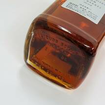 15860/【未開栓】NIKKA WHISKY FROM THE BARREL ニッカ ウイスキー フロム ザ バレル 500ml 51% 洋酒_画像7